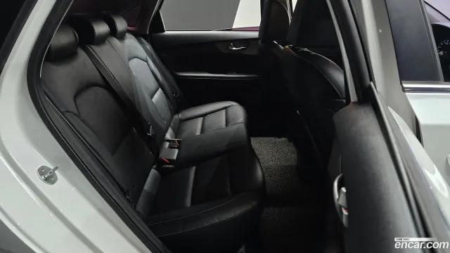Kia Cerato (K3)