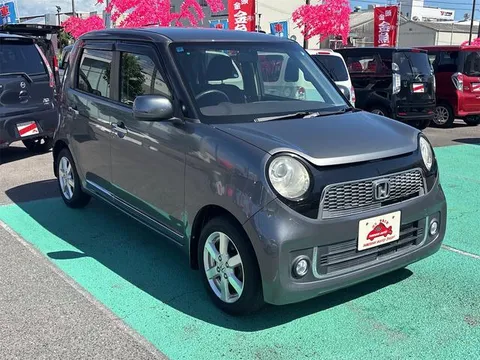 Honda N-ONE