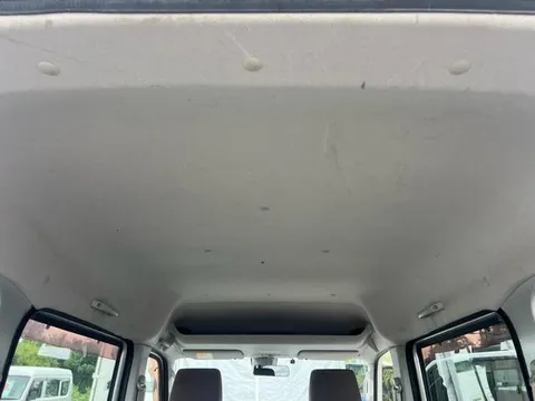 Mitsubishi Minicab Van
