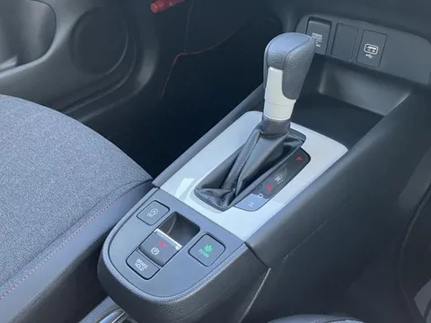 Honda Jazz (Fit)