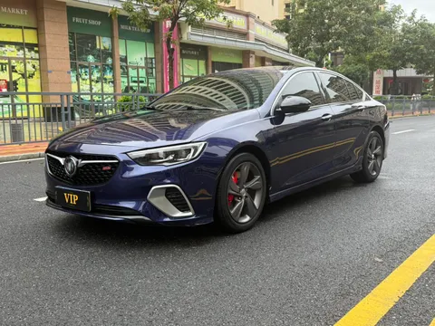Buick Regal