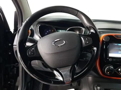 Renault QM3