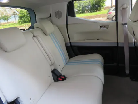 Honda N-BOX Slash
