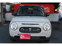 Suzuki Alto Lapin LC