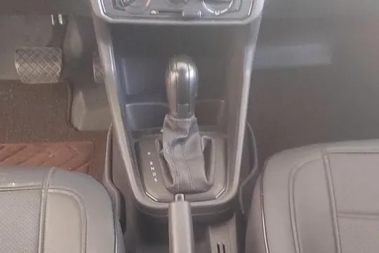 Volkswagen Santana