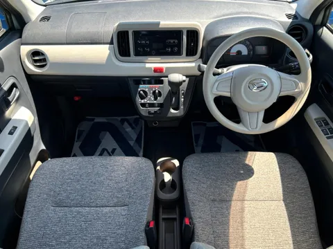 Daihatsu Mira Tocot