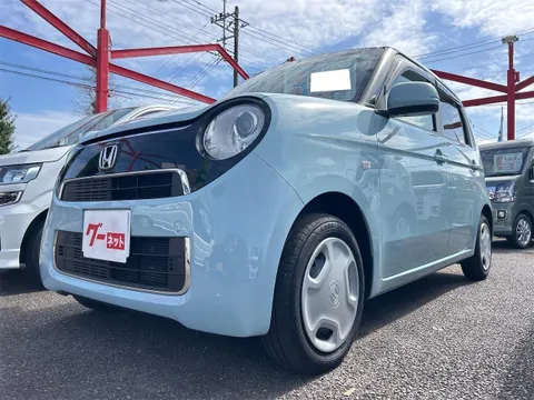 Honda N-ONE