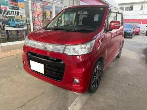 Mazda Flair