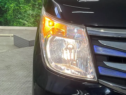 Mazda Flair