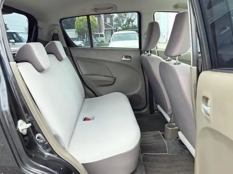 Mazda Carol Eco