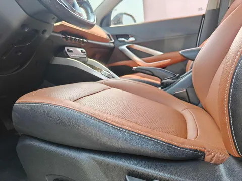 Baojun 510