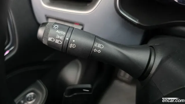 Renault XM3