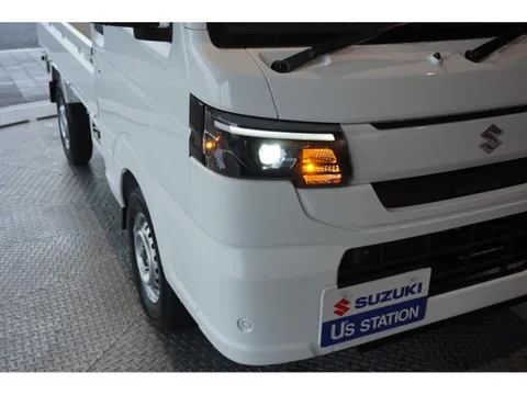 Suzuki Carry Track