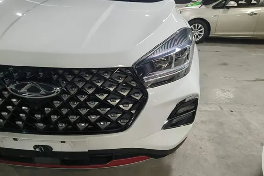 Chery Tiggo 5x