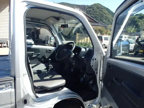Mitsubishi Minicab Truck