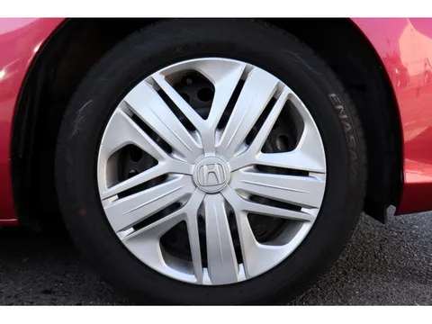 Honda Jazz (Fit)