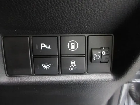 Honda Jazz (Fit)