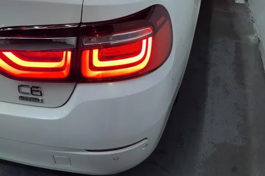 Citroen C6