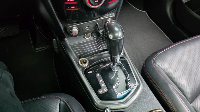 SsangYong Tivoli XLV (Tivoli Air)