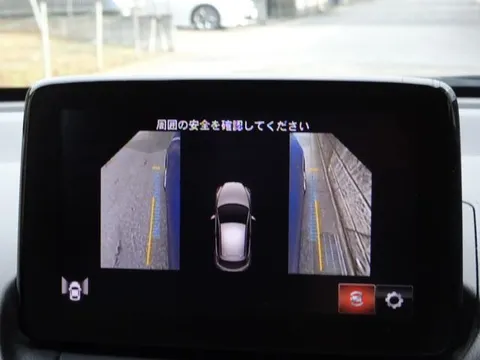 Mazda Mazda2 (Demio)