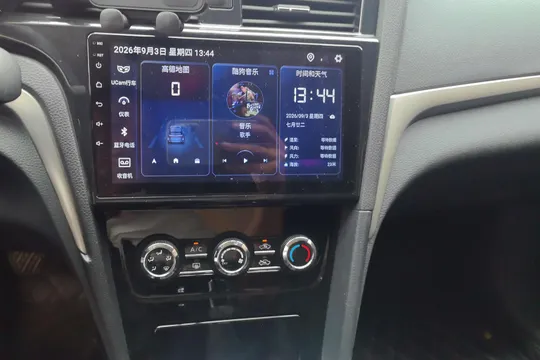 Venucia D60