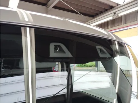 Suzuki Spacia Base