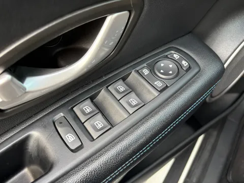 Renault SM3