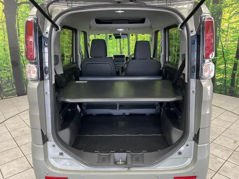 Suzuki Spacia Base