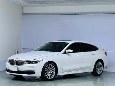 BMW Gran Turismo