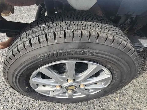 Honda Acty Truck