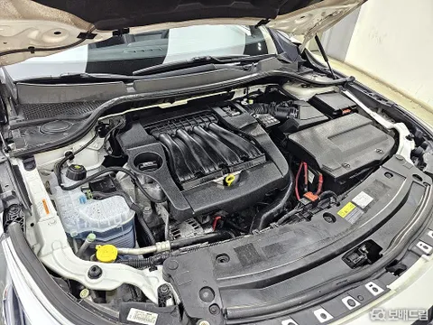 Renault SM5