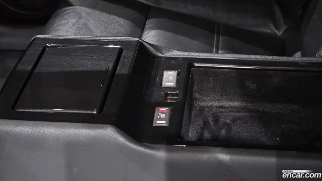 Renault SM7