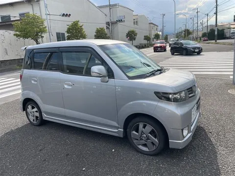 Honda Zest Spark