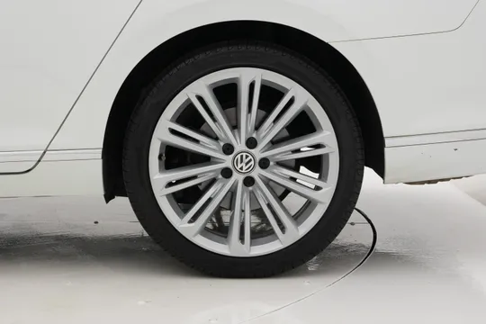 Volkswagen Passat GT
