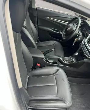 Buick Excelle GT