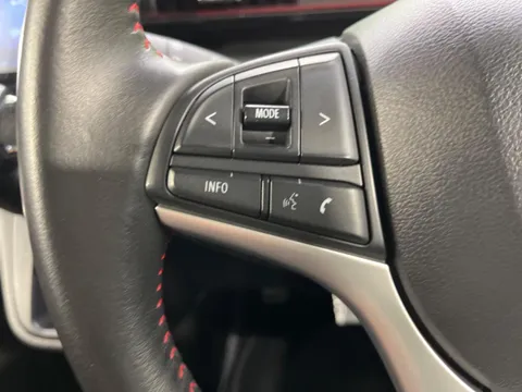 Suzuki Wagon R Stingray