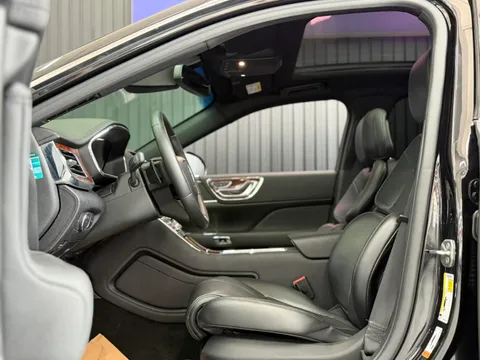 Lincoln Continental