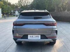 BYD Song Plus