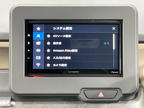 Honda N-BOX Joy