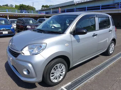 Daihatsu Boon