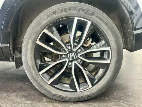 Honda HR-V (Vezel)