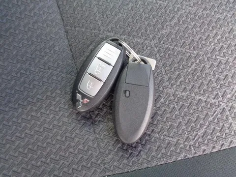 Mitsubishi eK X