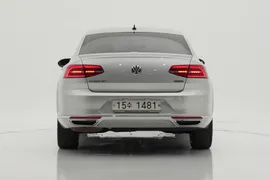 Volkswagen Passat GT