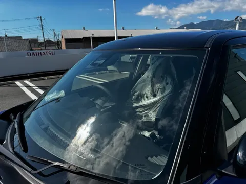 Suzuki Swift Sport