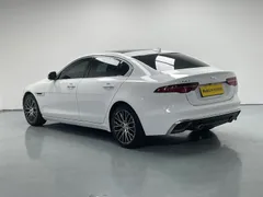 Jaguar XEL