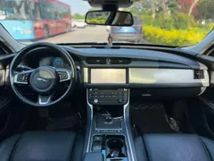 Jaguar XFL