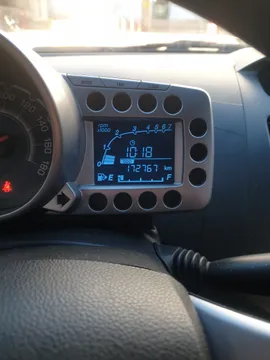 Chevrolet Matiz