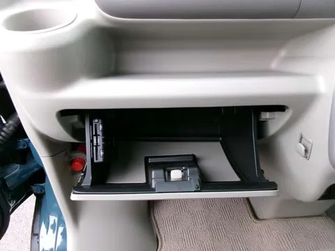 Nissan Clipper Rio