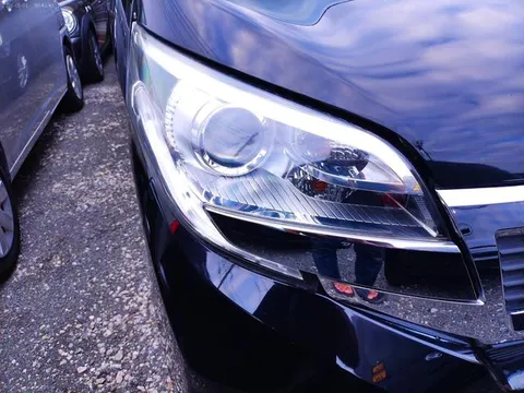 Mitsubishi eK Space Custom