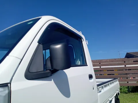 Toyota Pixis Truck